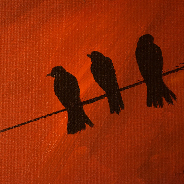 FALL cover art