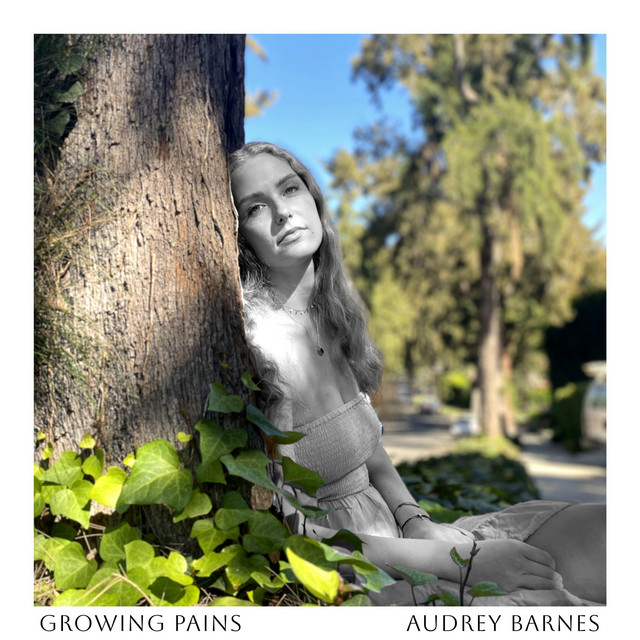Growing Pains cover art