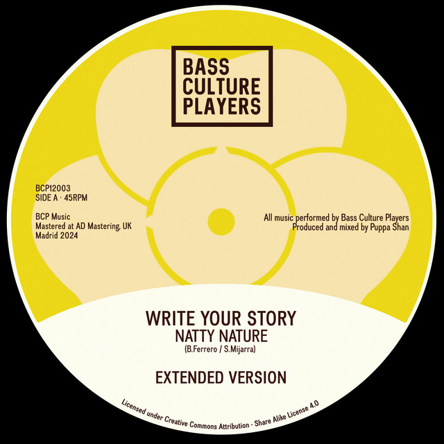 Write your Story
