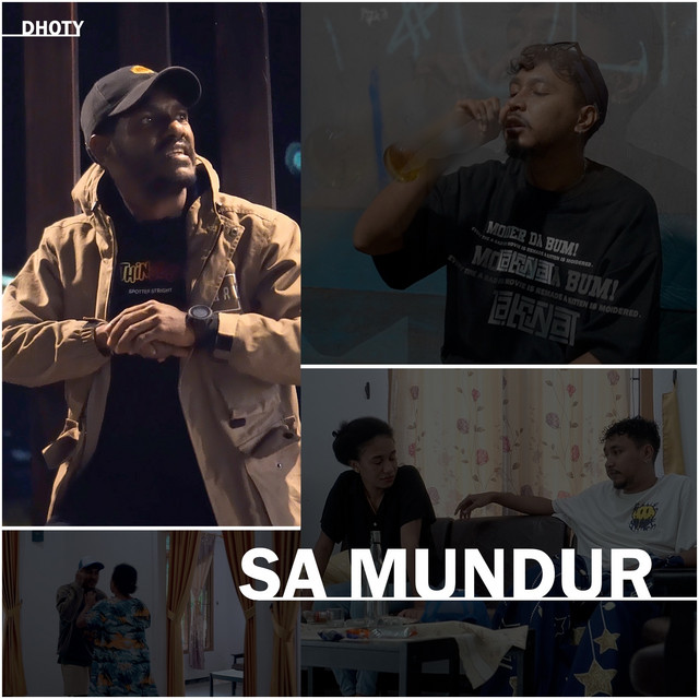 Sa Mundur