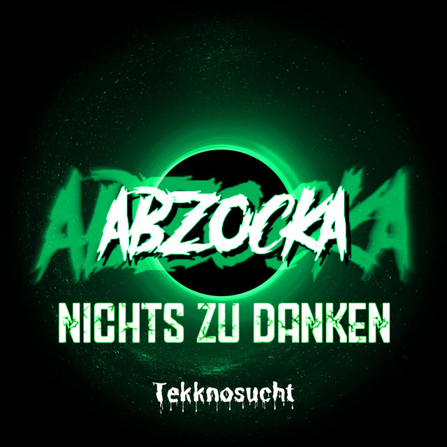 Nichts zu Danken