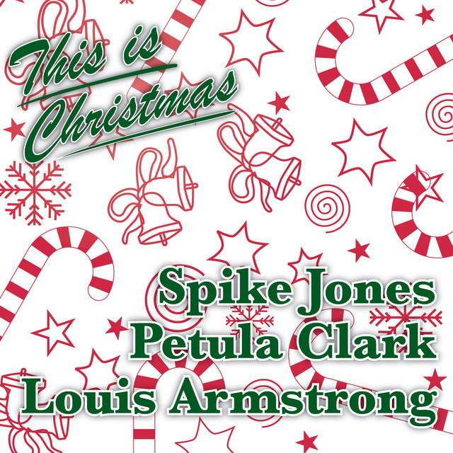 This Is Christmas - Compilation by Various Artists | Spotify