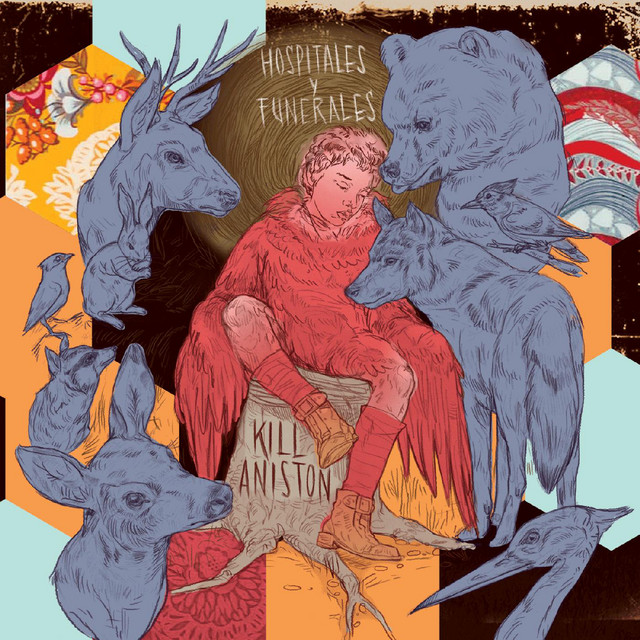 Hospitales Y Funerales cover art