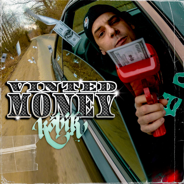 VINTED MONEY