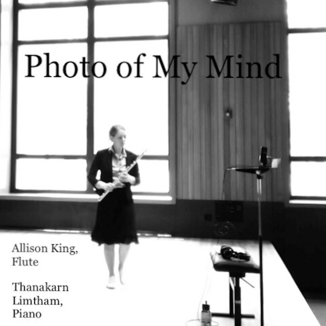 Allison King
