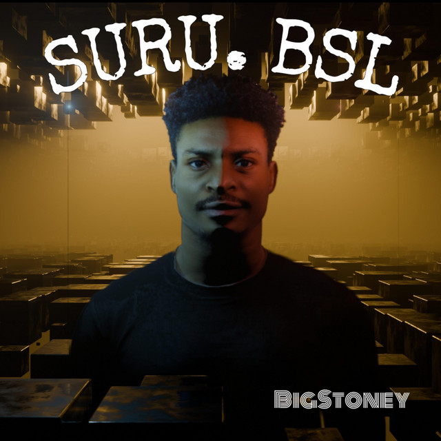 BigStoney