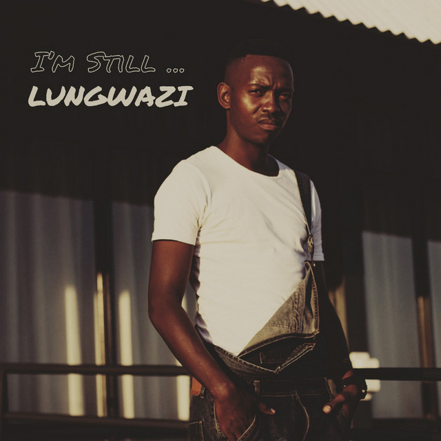 I'm Still cover art