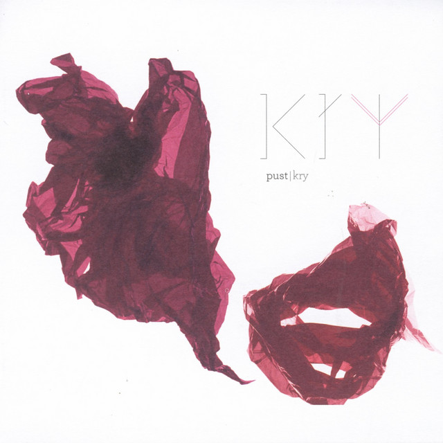 Kry cover art