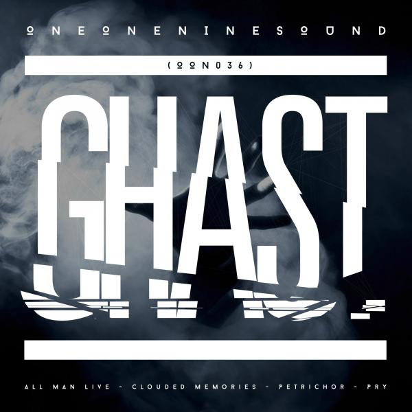 Ghast cover art