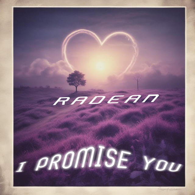 RADEAN – Keep You Close