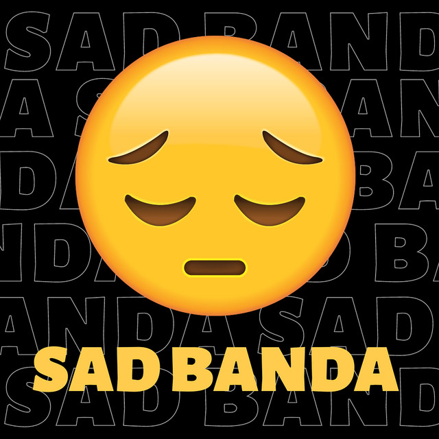 Sad Banda cover art