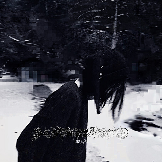 DIstortworlD cover art