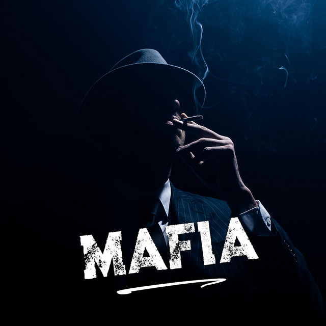 Mafia cover art