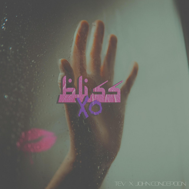BLISS cover art