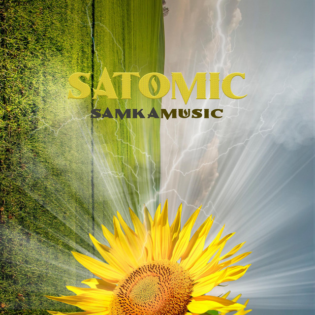 samkamusic cover art