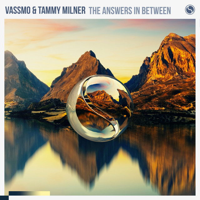 Обкладинка: The Answers In Between — Vassmo