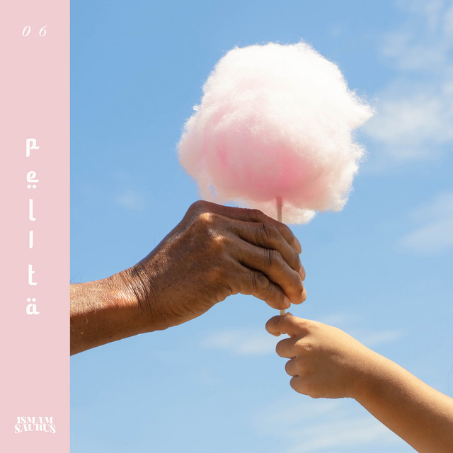 Pelita cover art