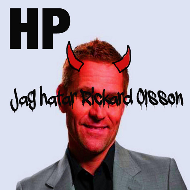 Hanssons Punkband