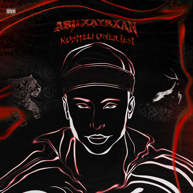 KOSHELI ONER IESI cover art