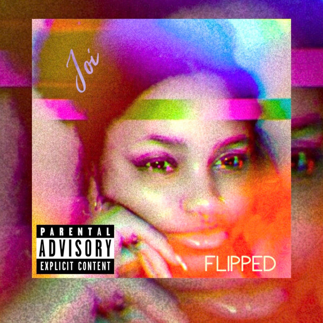 Flipped (I'm Not Sorry)