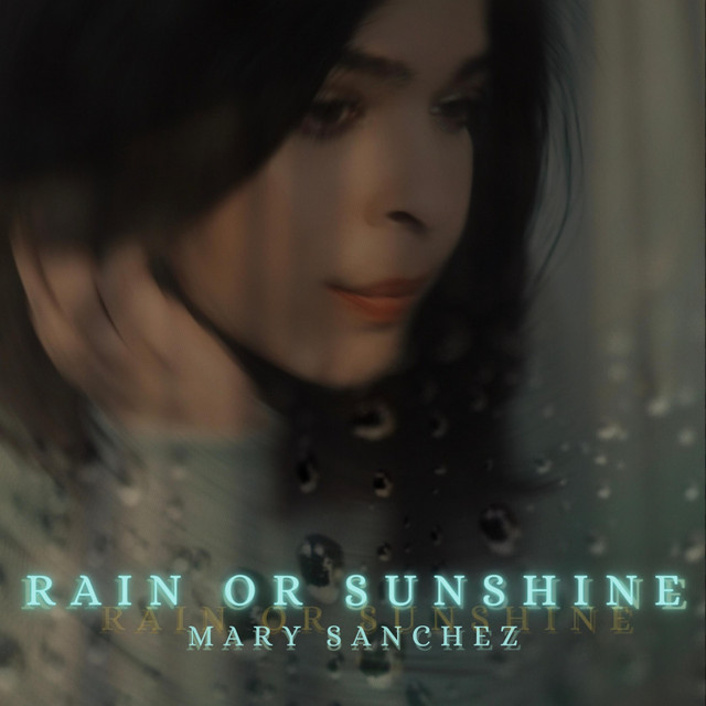 Rain or Sunshine cover