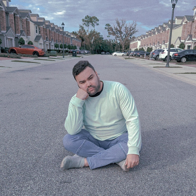 When Nothing Changes cover art