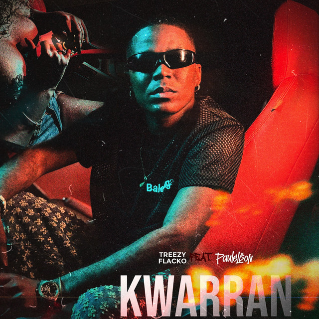 Kwarran cover art