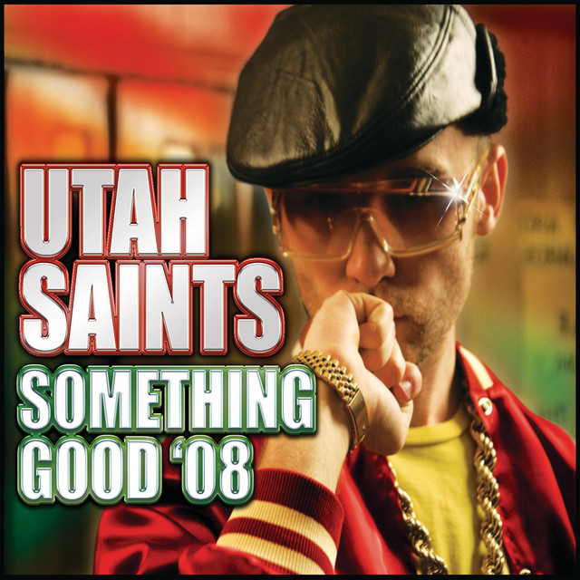 Something Good 08 - Radio Edit