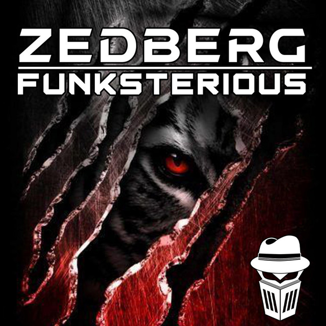 Funksterious cover art