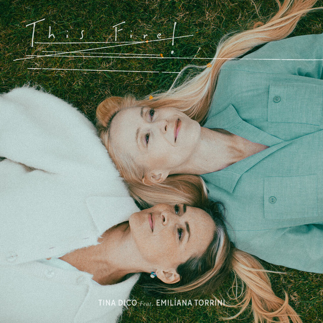 This Fire! (feat. Emilíana Torrini) cover