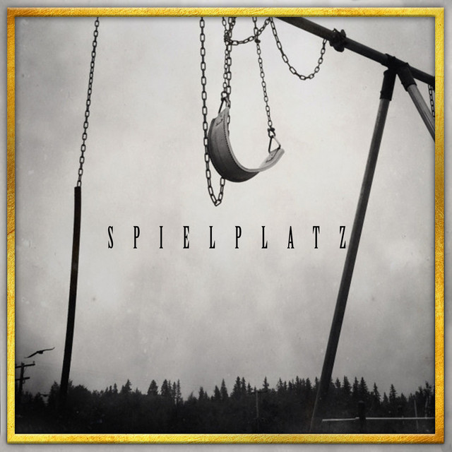 Spielplatz cover
