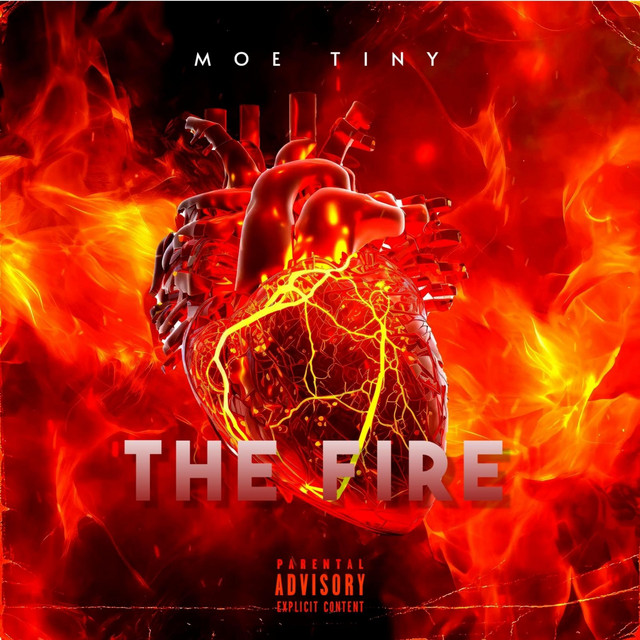 The Fire