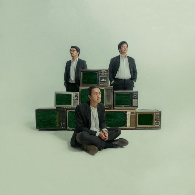 Putih cover art