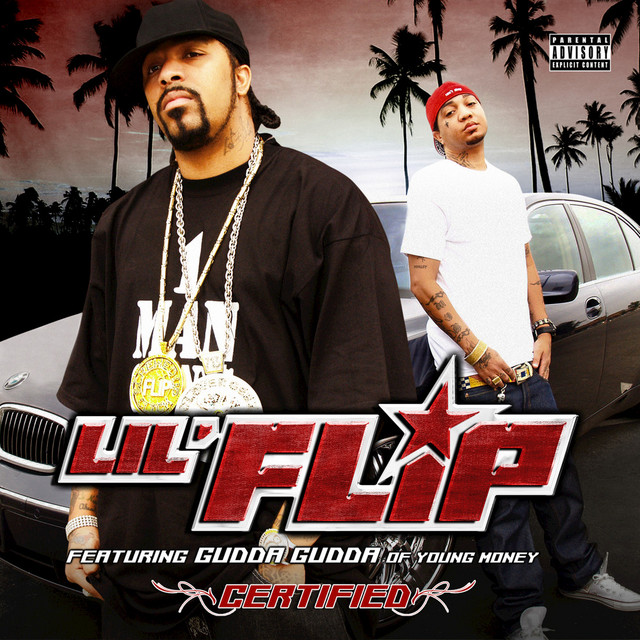 洋楽 g-rap Lil Ritty Certified - Album by Lil' Flip | Spotify