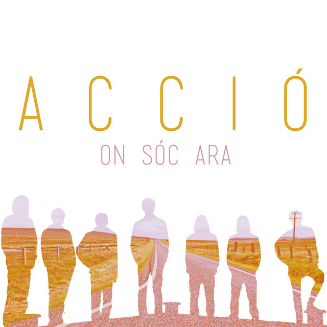 On Sóc Ara cover art