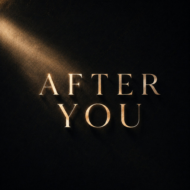 After You
