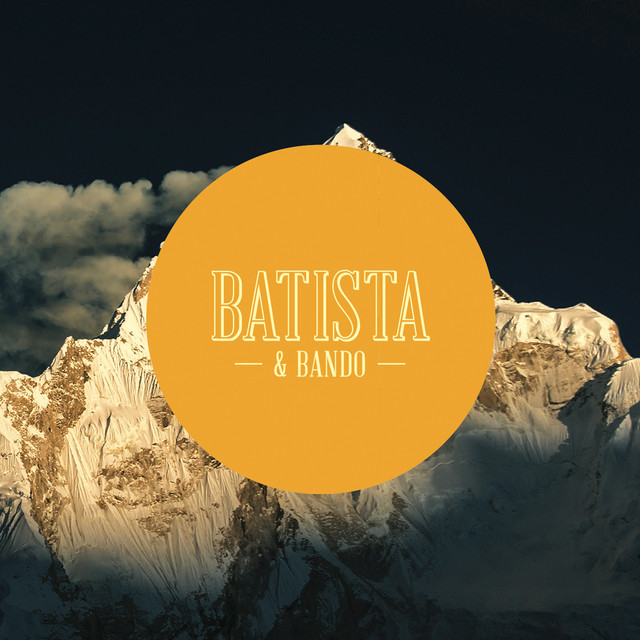 Batista & Bando cover art
