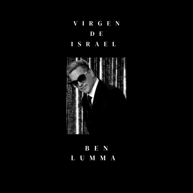 VIRGEN DE ISRAEL