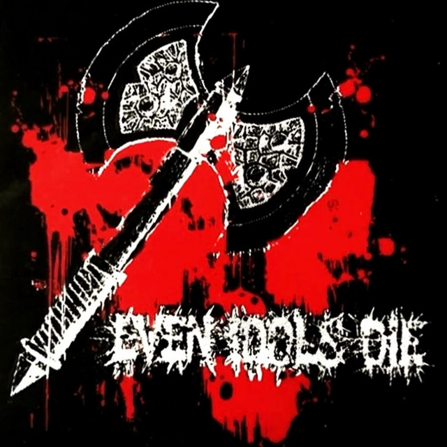 Whats a warrior without a war (2007) cover