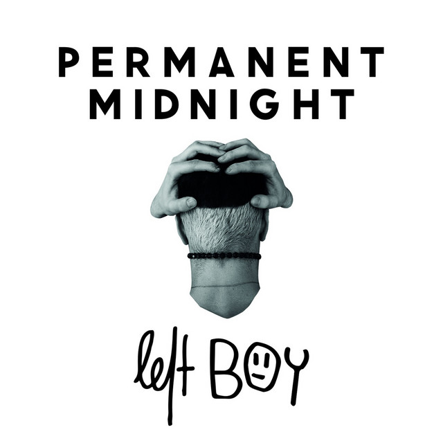 Permanent Midnight cover art