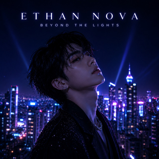 Ethan Nova