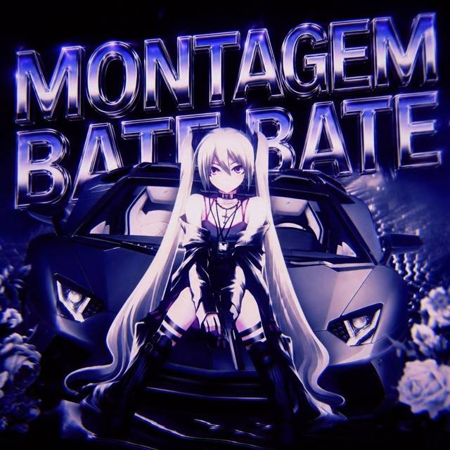 MONTAGEM BATE BATE