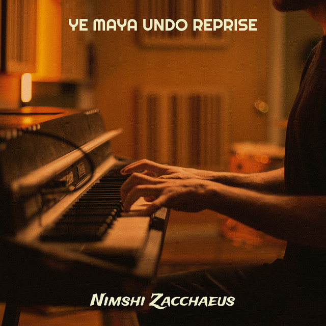 Ye Maya Undo Reprise