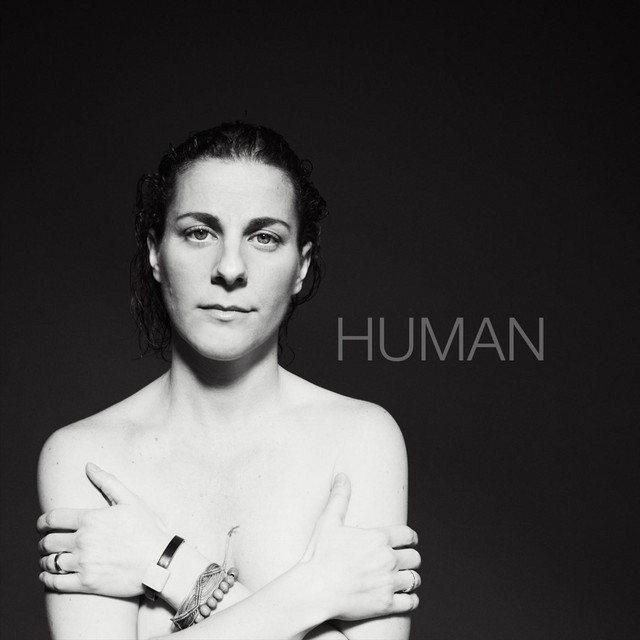 Human cover