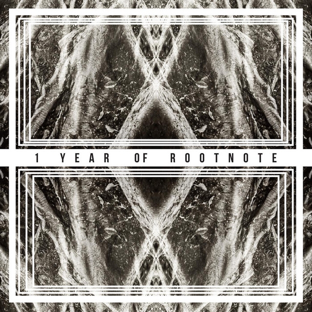 1 Year of Rootnote cover art