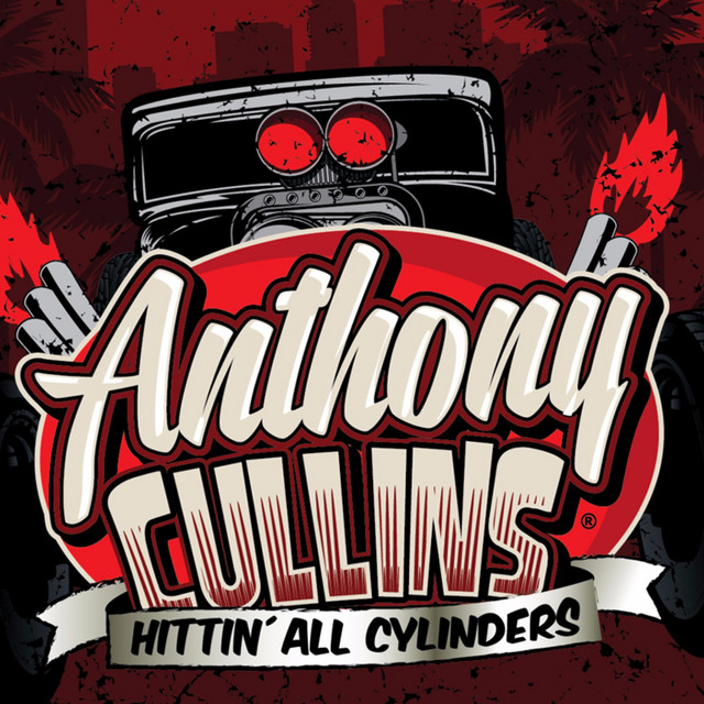 Hitting All Cylinders cover