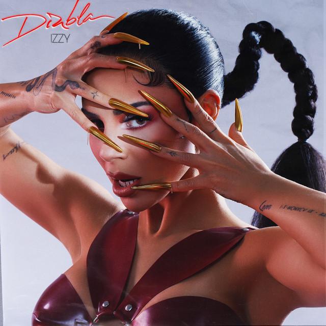 Diabla cover art