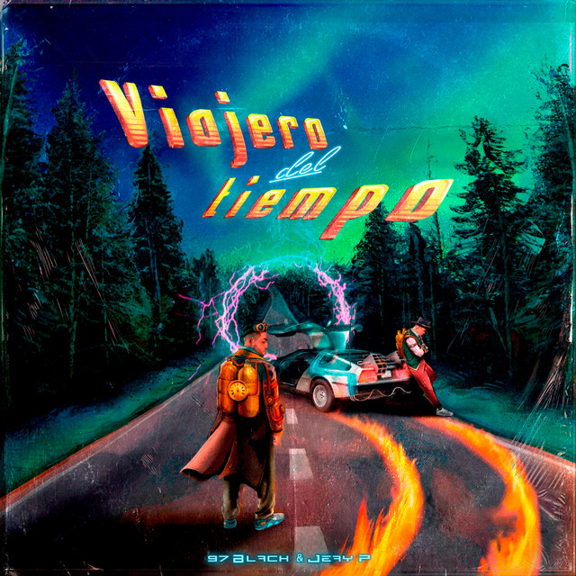 Viajeros en el Tiempo