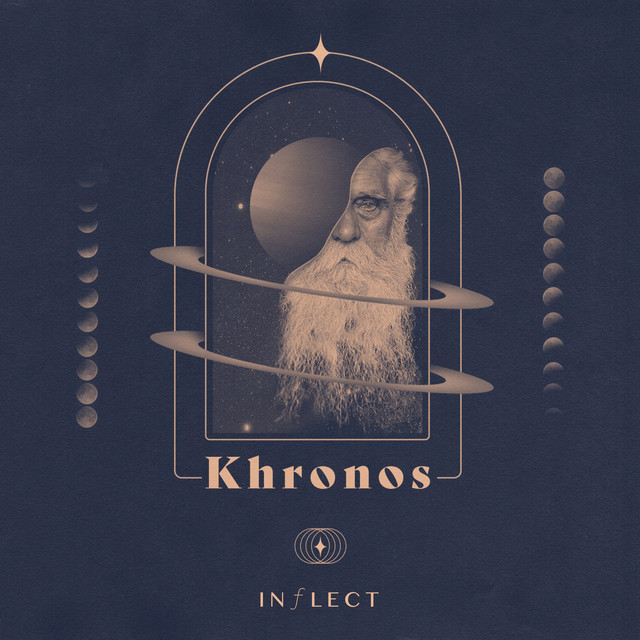 Khronos cover art
