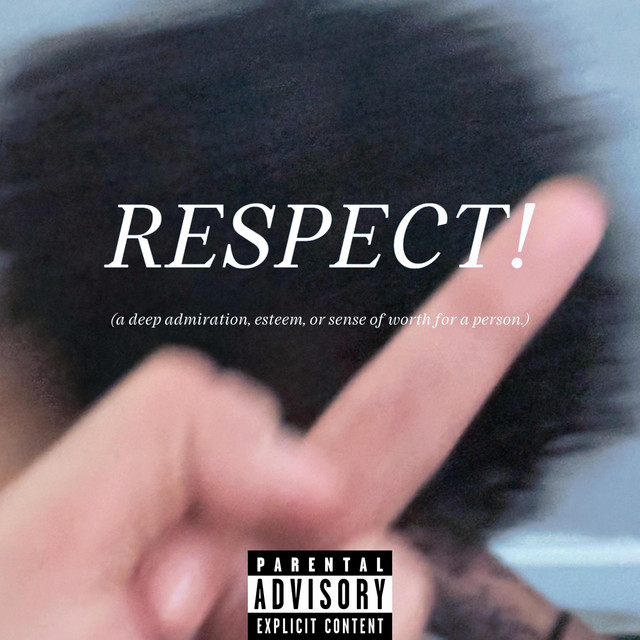 RESPECT!